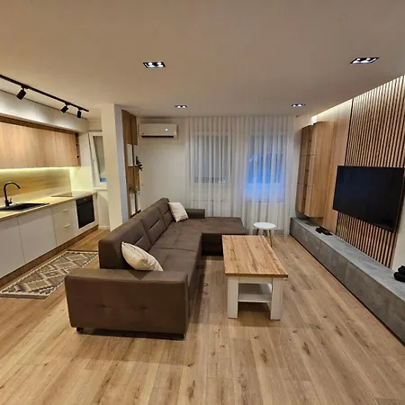 Apartman Edin Apartament Sarajewo