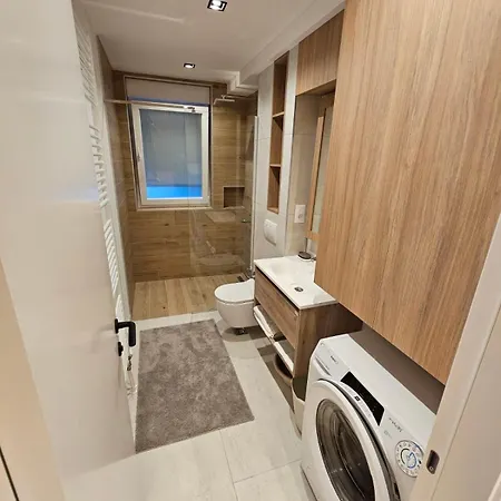 Apartman Edin Apartament Sarajewo