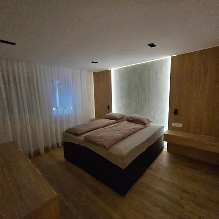 Apartman Edin Apartament