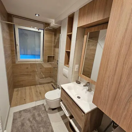 Apartman Edin *
